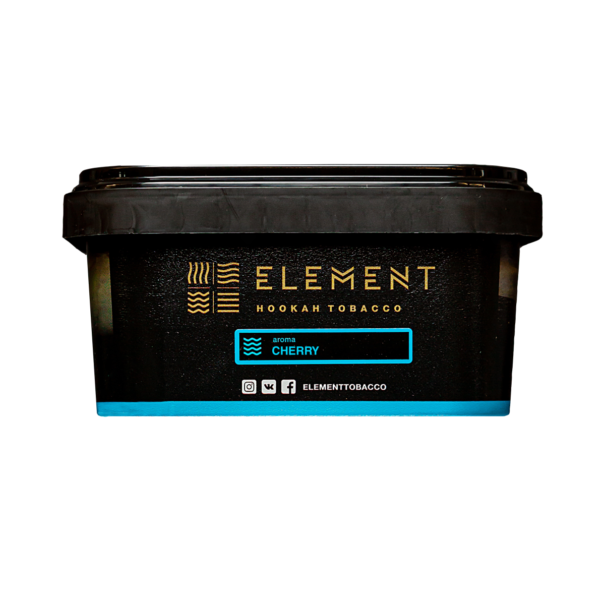Табак Element Water Cherry 200 грамм