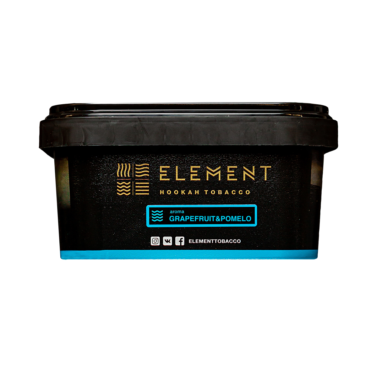Табак Element Water Pomelo Grapefruit 200 грамм