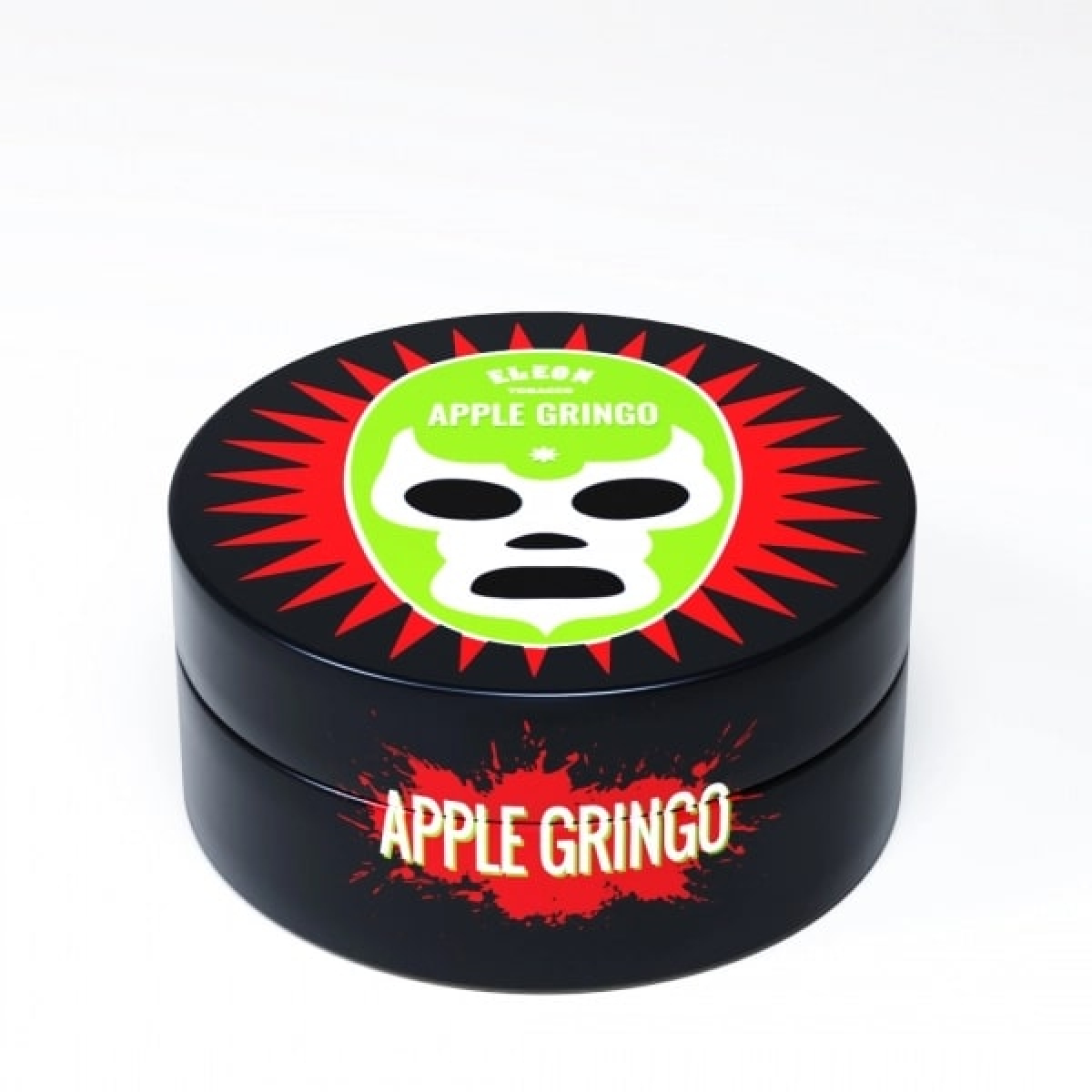 Табак Eleon Apple Gringo (Зеленое яблоко) 200 гр