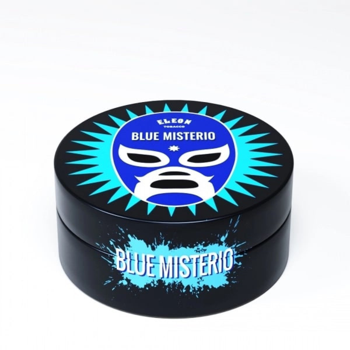 Табак Eleon Blue  Misterio (Голубика свежесть) 200 гр