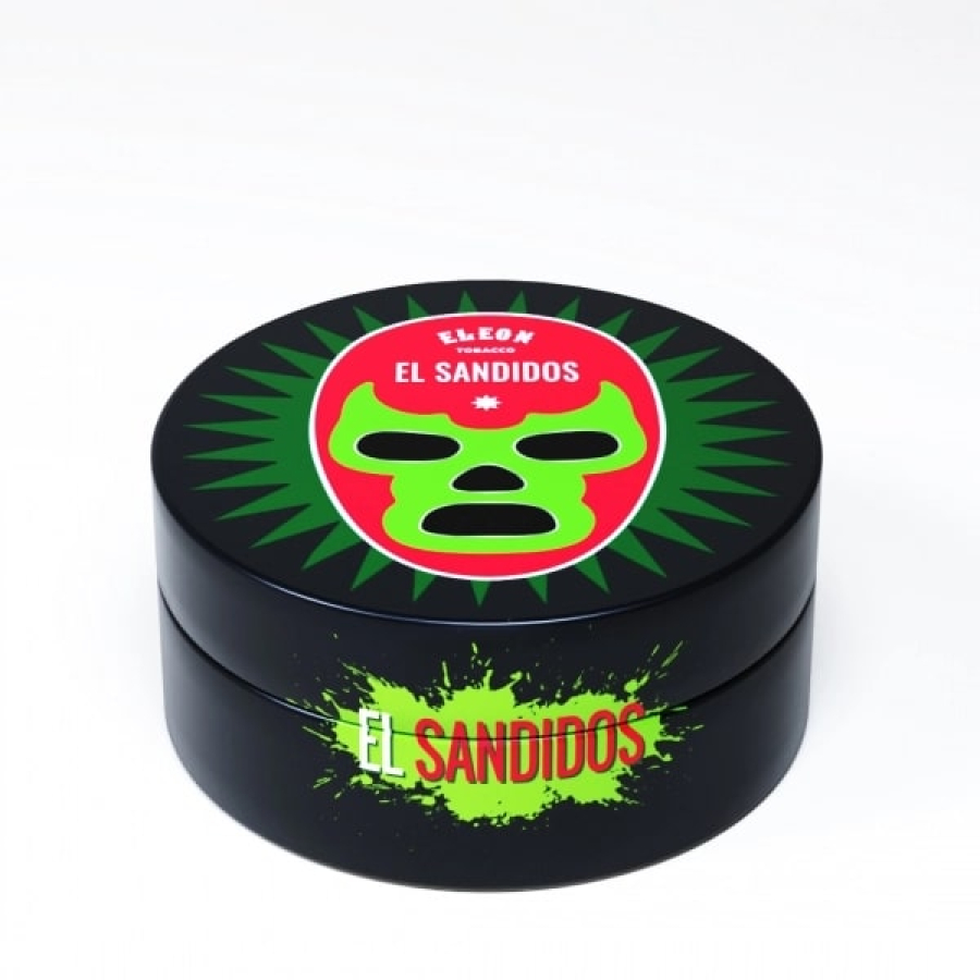 Табак Eleon El Sandidos (арбузные леденцы) 200 гр