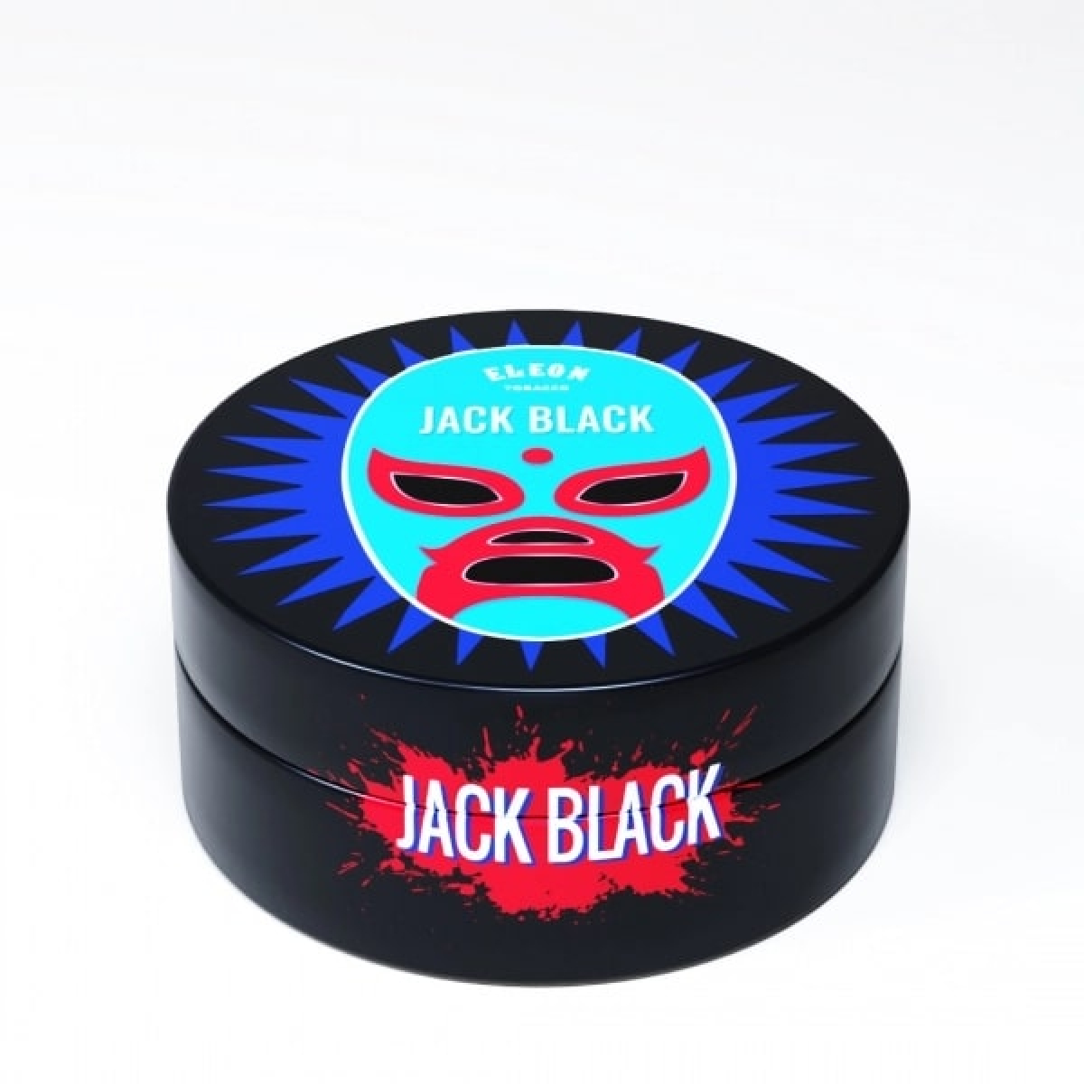 Табак Eleon Jack Black (Черная смородина) 200 гр