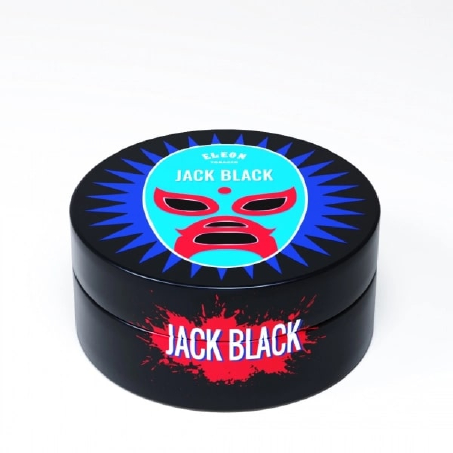 Табак Eleon Jack Black (Черная смородина) 200 гр