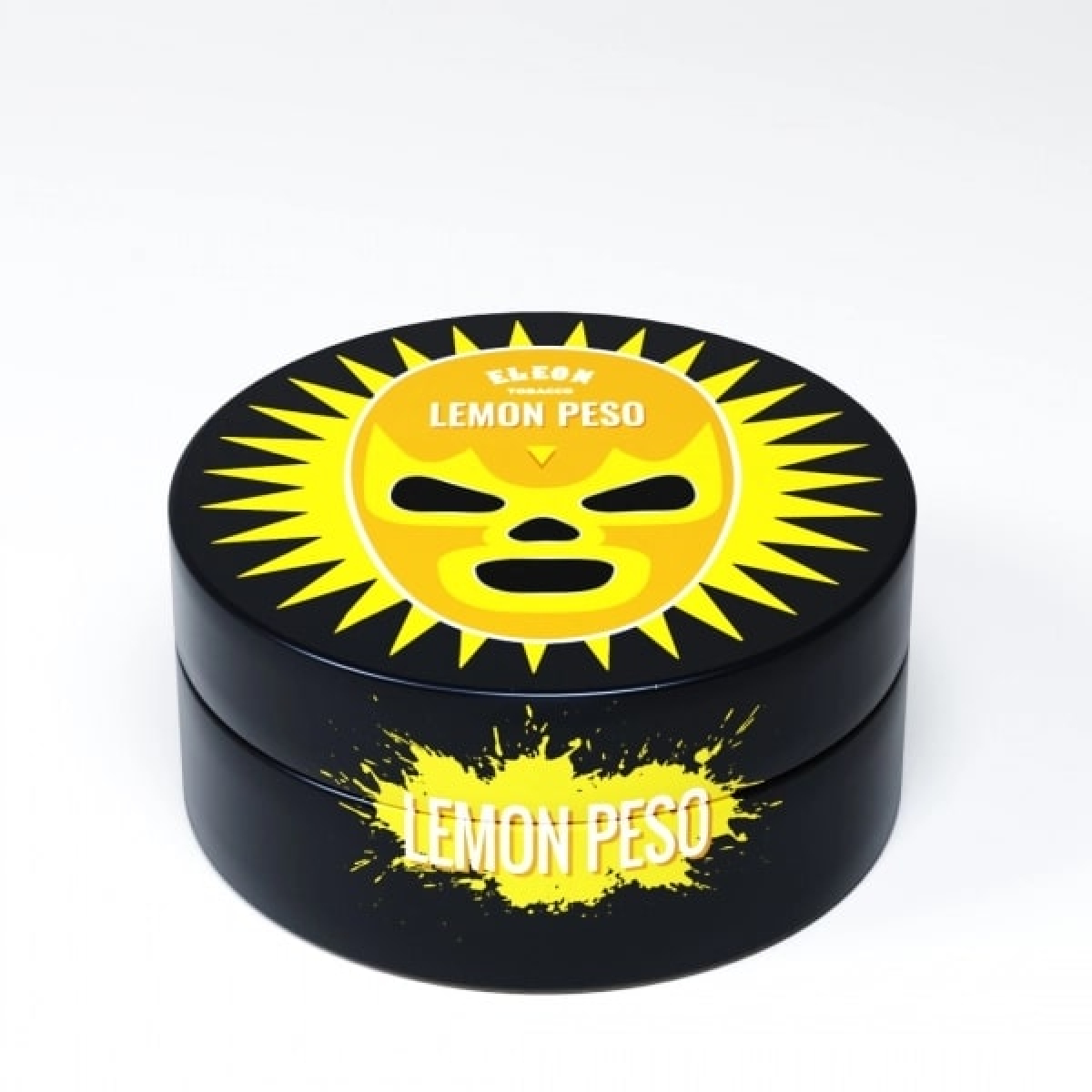 Табак Eleon Lemon  Peso (Лимонный бисквит) 200 гр