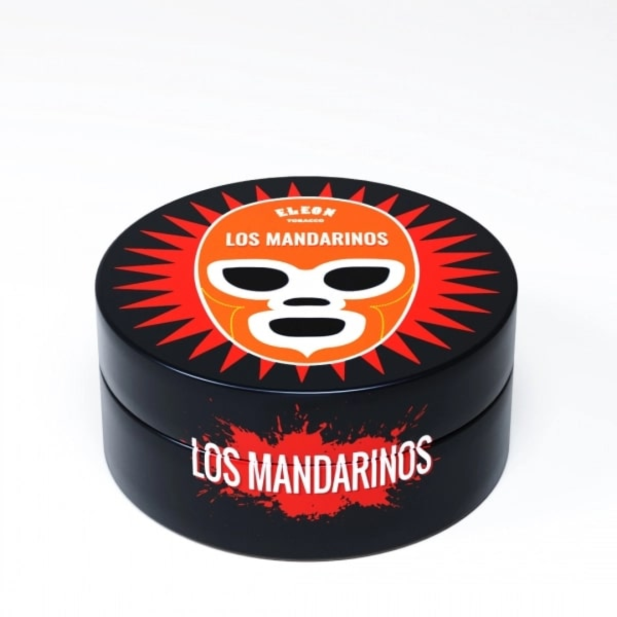 Табак Eleon Los Mandarinos (мандариновые  леденцы) 200 гр