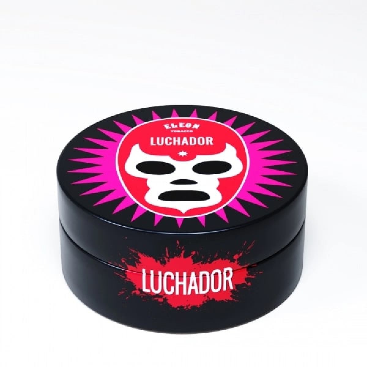 Табак Eleon Luchador (Клубничный джем) 200 гр