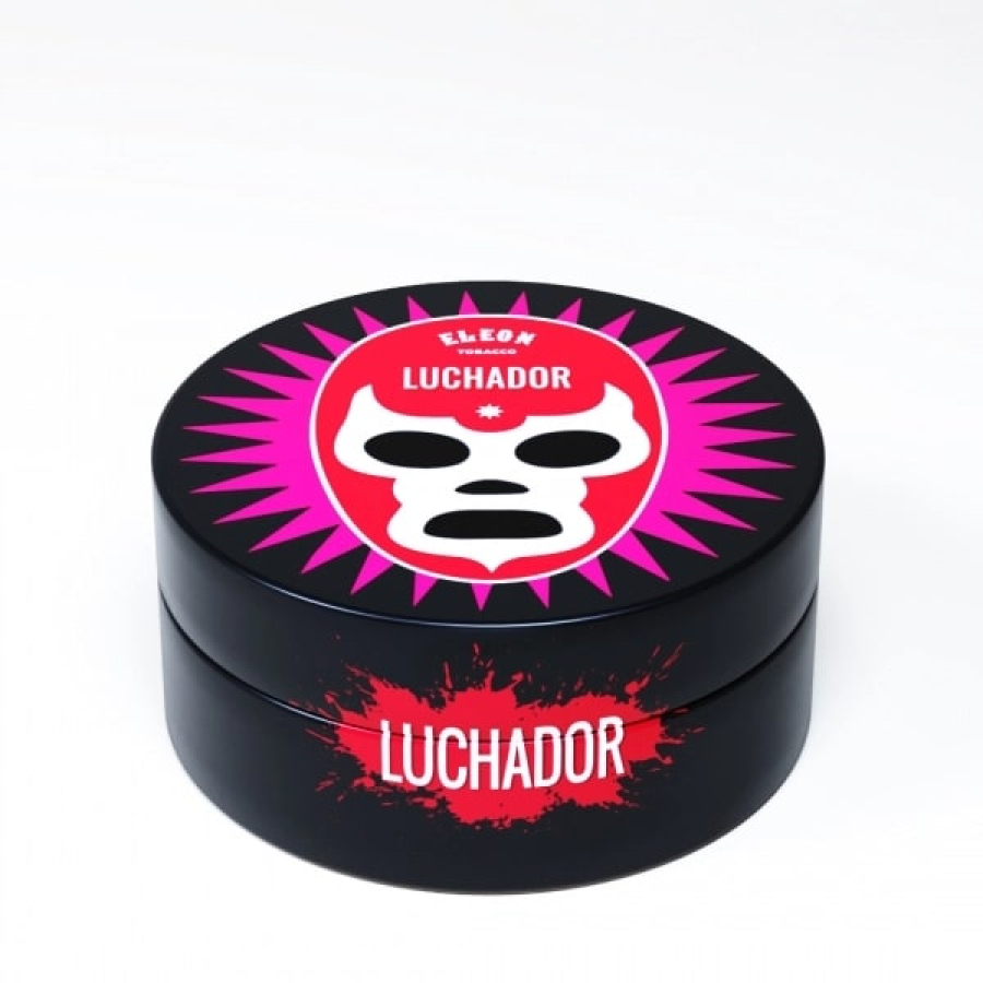 Табак Eleon Luchador (Клубничный джем) 200 гр