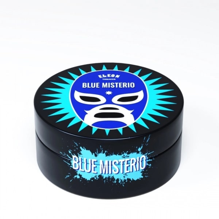 Табак Eleon Blue  Misterio (Голубика свежесть) 40 гр