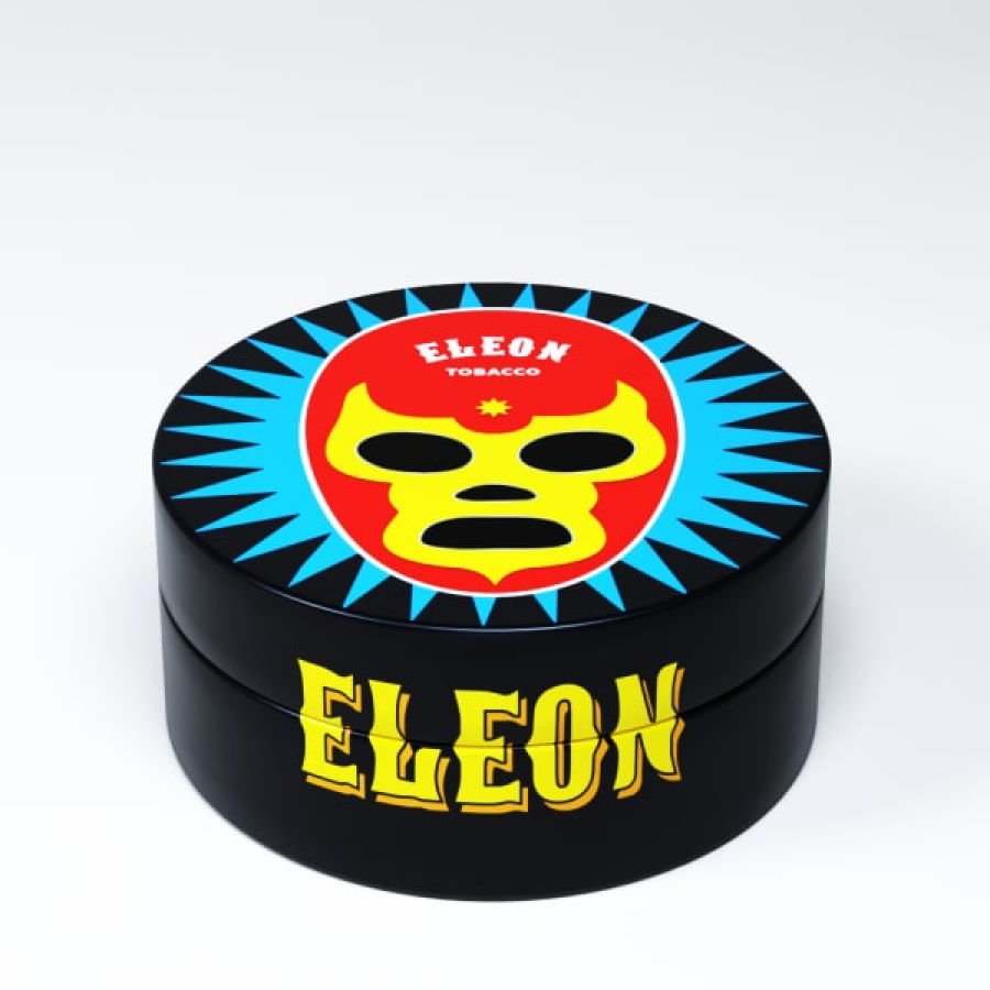 Табак Eleon Horchatos (молочный напиток  на основе растения Чуфа) 40 гр