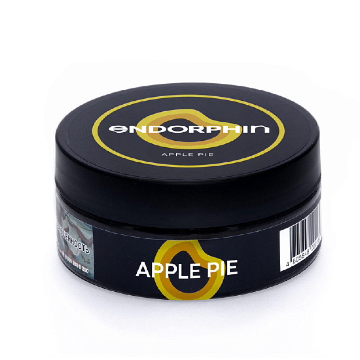 Табак ENDORPHIN APPLE PIE 125 гр
