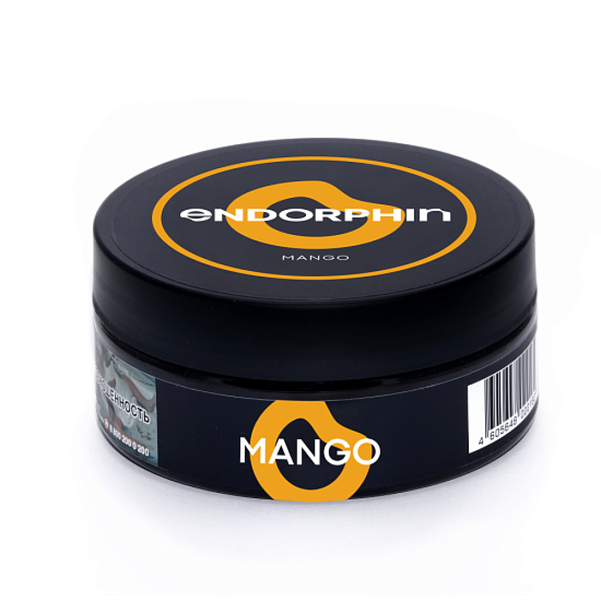 Табак ENDORPHIN MANGO 125 гр