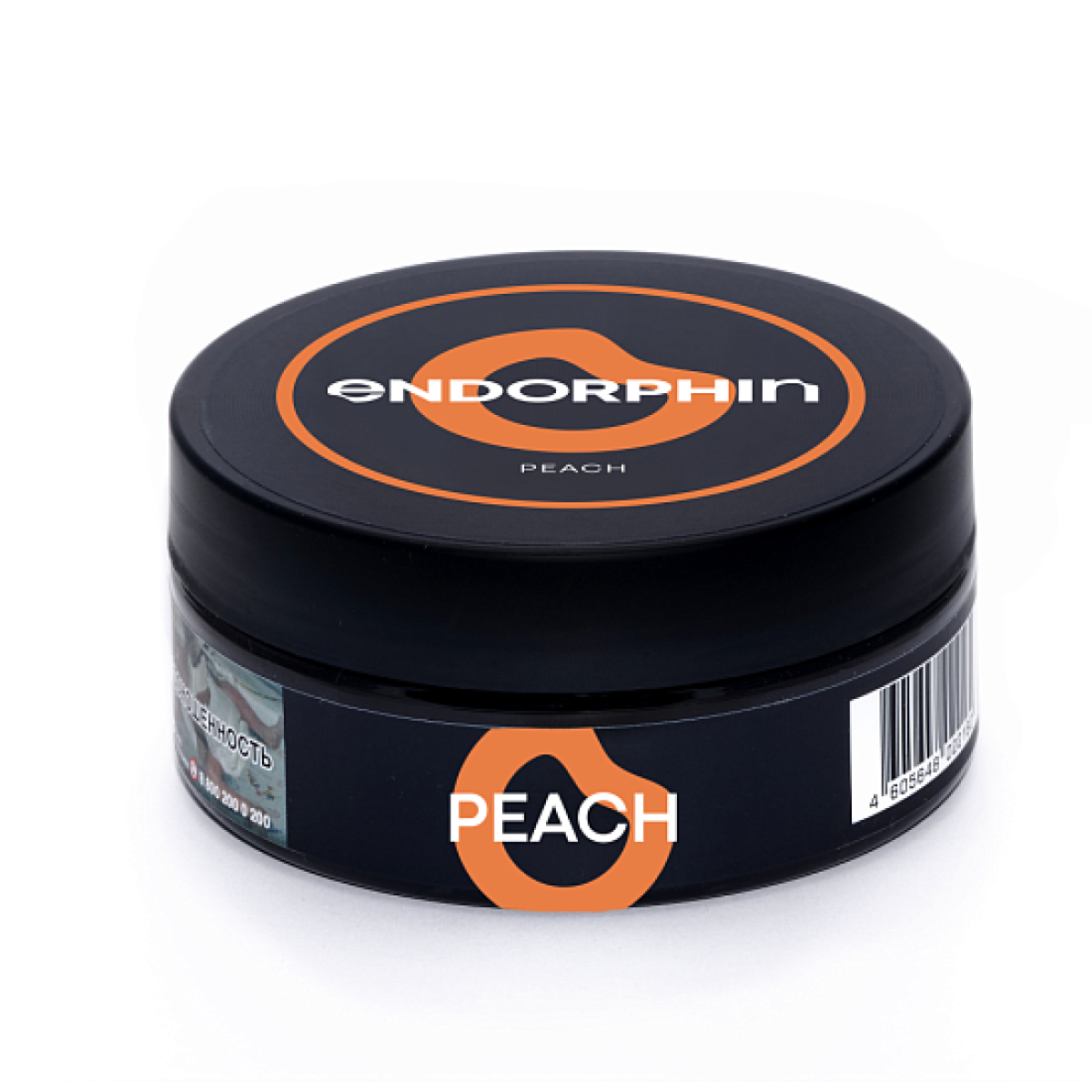 Табак ENDORPHIN PEACH 125 гр