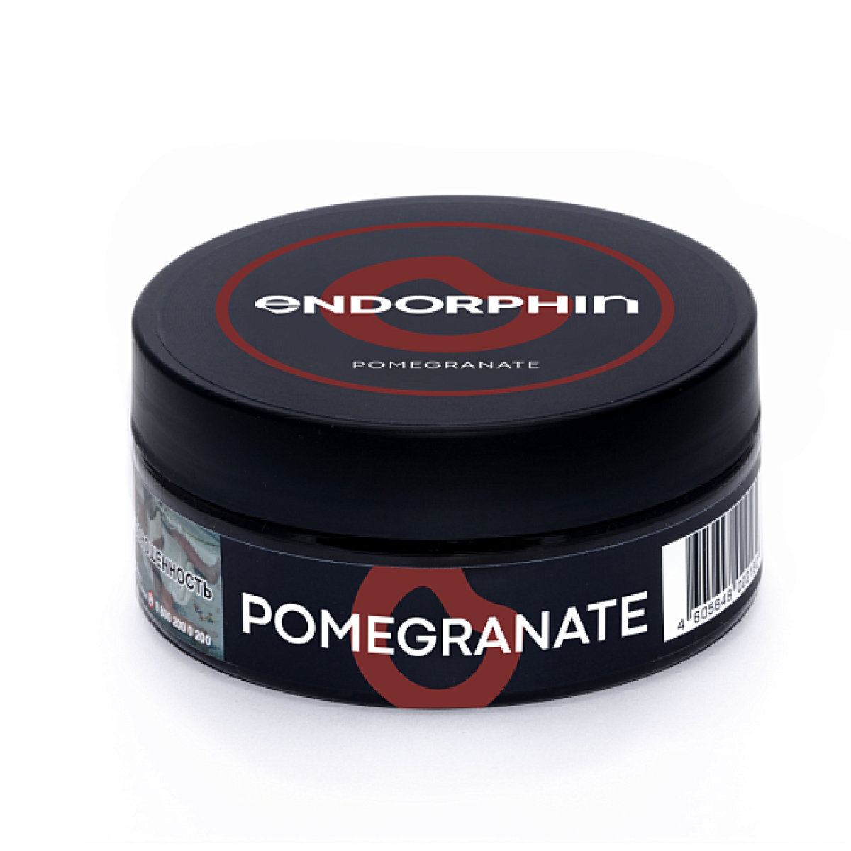 Табак ENDORPHIN POMEGRANATE 125 гр