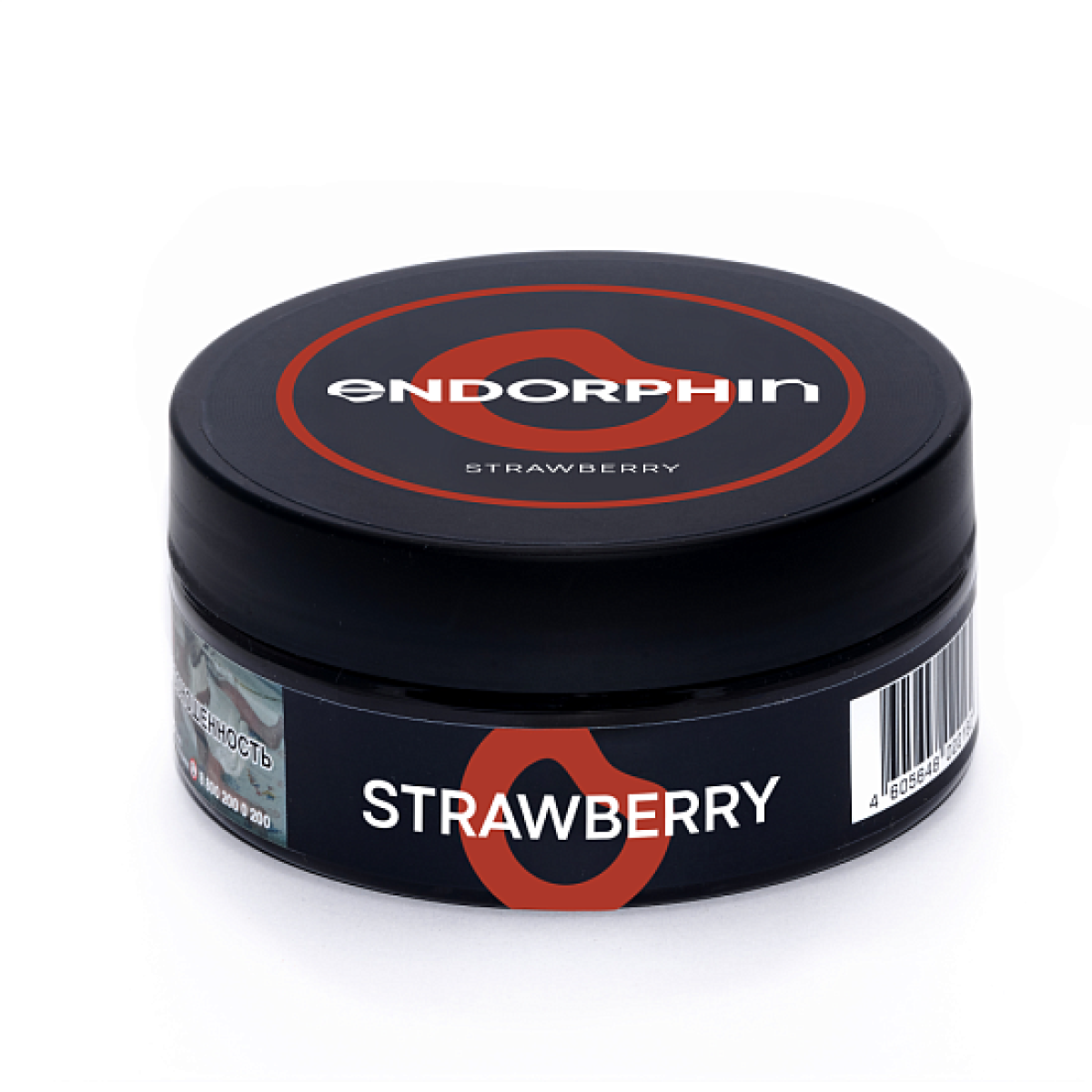 Табак ENDORPHIN STRAWBERRY 125 гр
