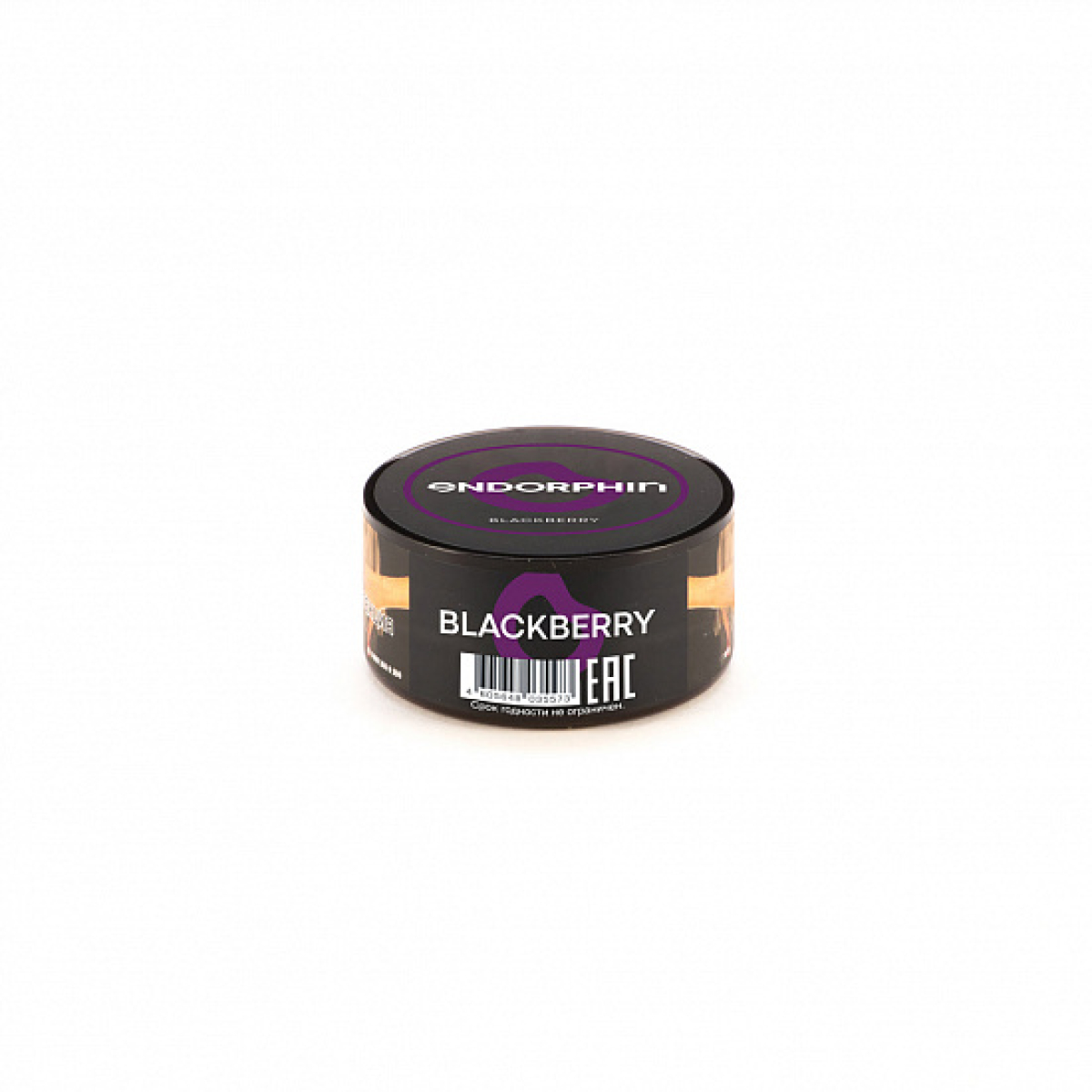 Табак Endorphin Blackberry (Ежевика) 25 гр