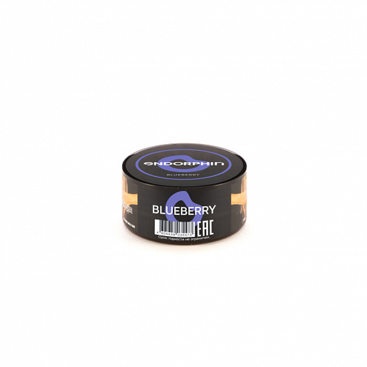 Табак Endorphin Blueberry (Черника) 25 гр