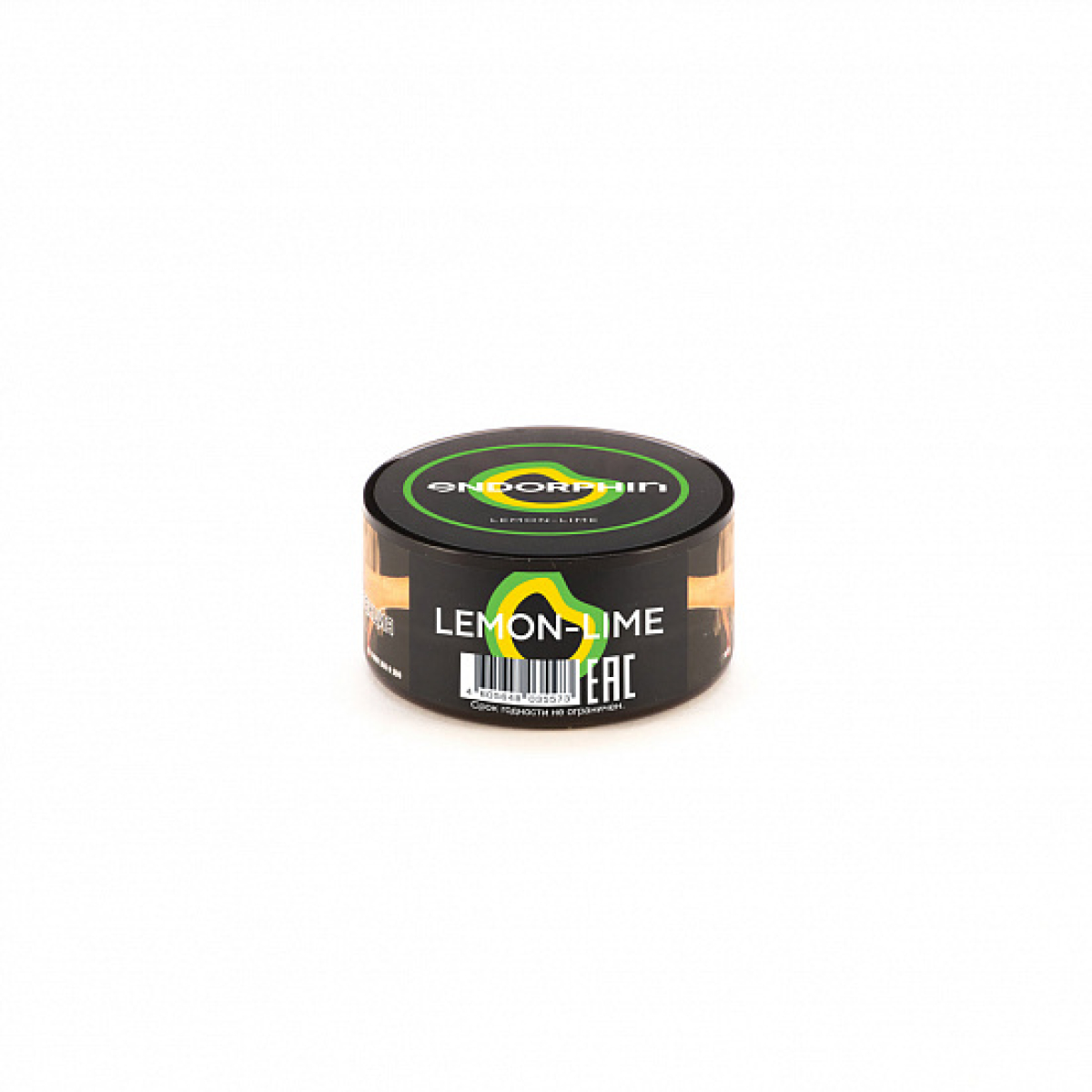 Табак Endorphin Lemon Lime (Лимон Лайм) 25 гр