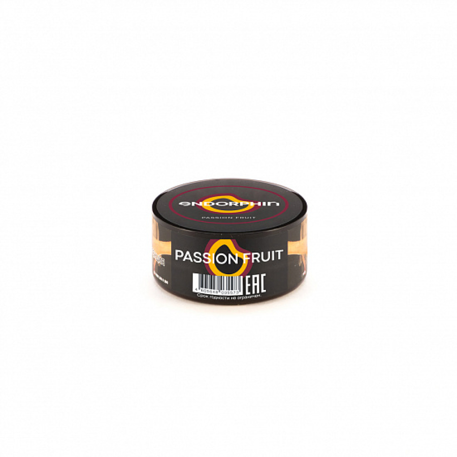 Табак Endorphin Passion Fruit (Маракуйя) 25 гр