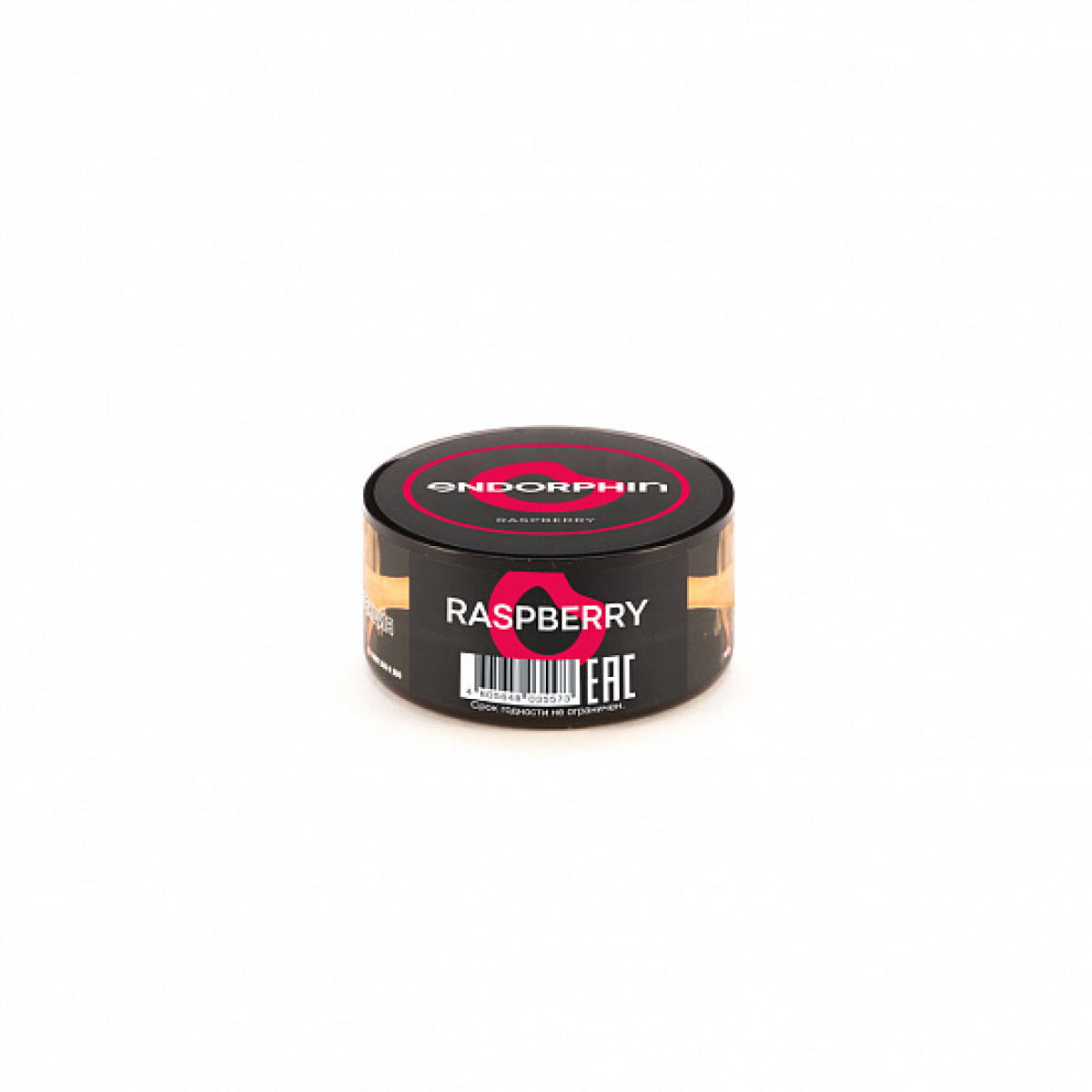 Табак Endorphine Raspberry (Малина) 25 гр