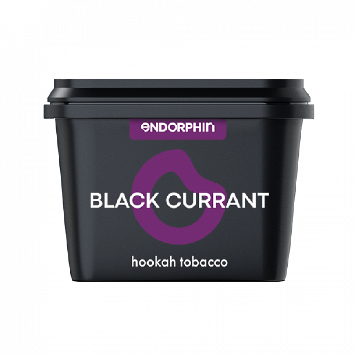 Табак Endorphin Black currant 60 грамм