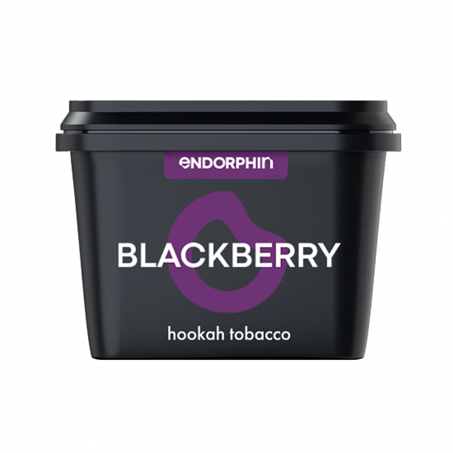 Табак Endorphin Blackberry 60 грамм