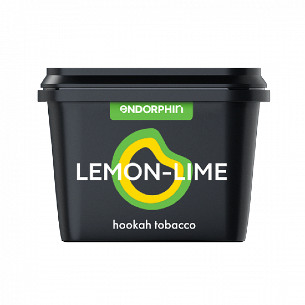 Табак Endorphin Lemon lime 60 грамм