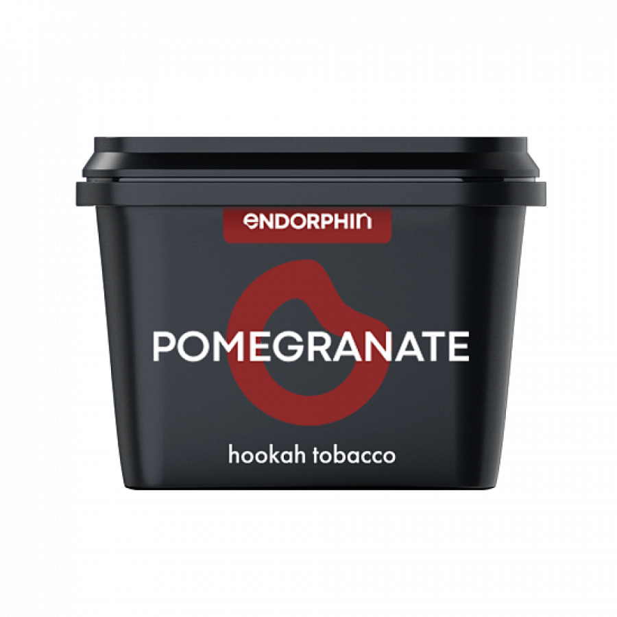 Табак Endorphin Pomegranate 60 грамм