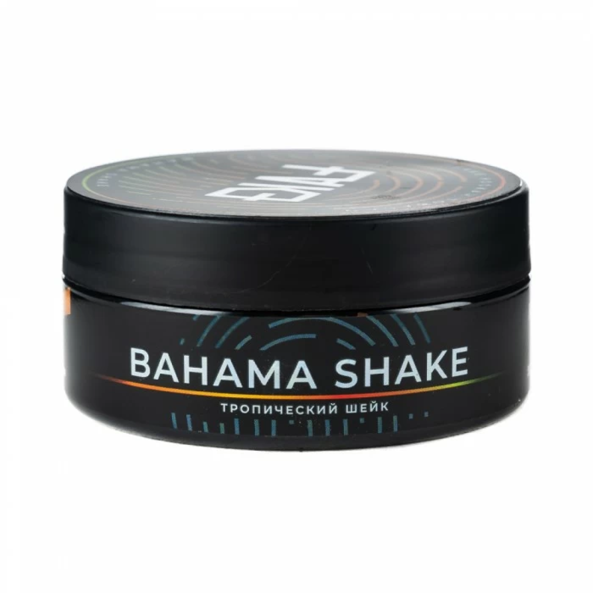 Табак FAKE Bahama Shake (Тропический шейк) 100 гр
