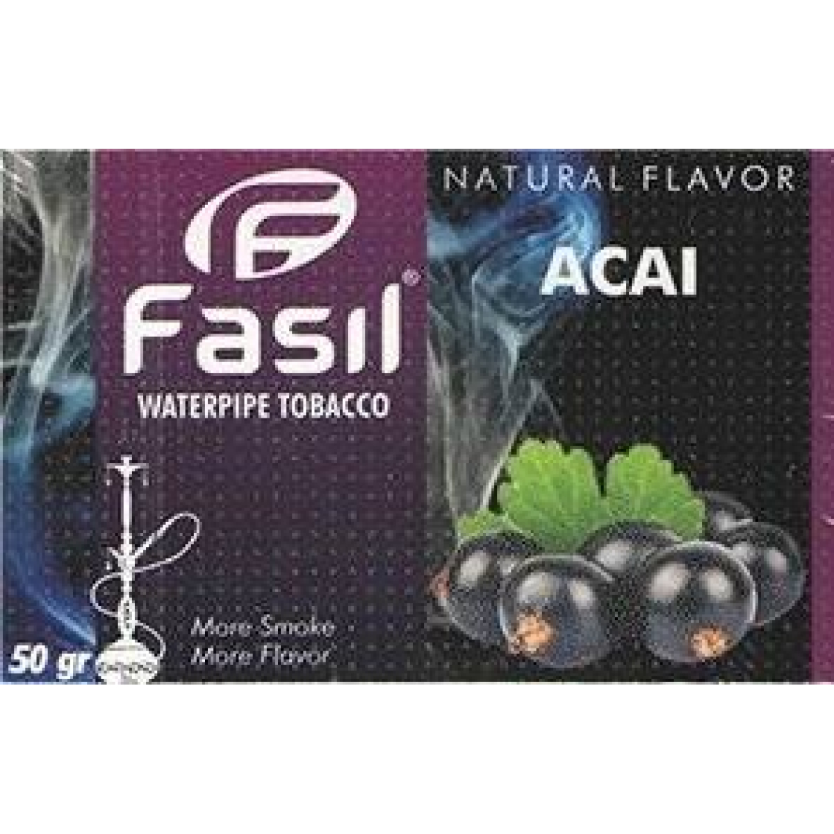 Табак Fasil Acai
