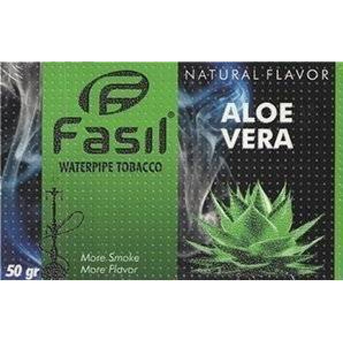 Табак Fasil Aloe Vera