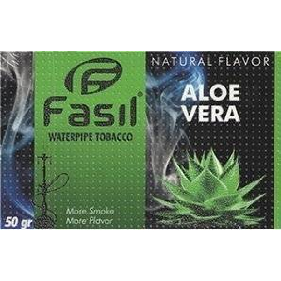 Табак Fasil Aloe Vera