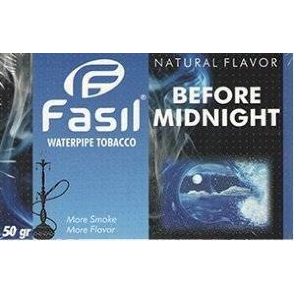 Табак Fasil Before Midnight
