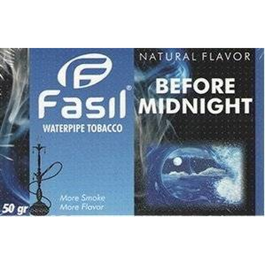 Табак Fasil Before Midnight