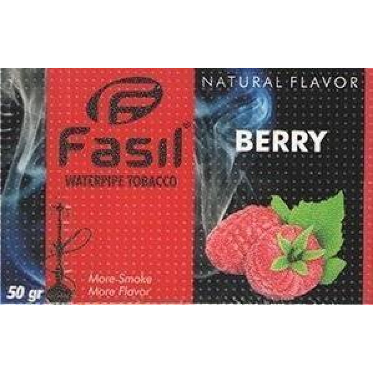 Табак Fasil Berry