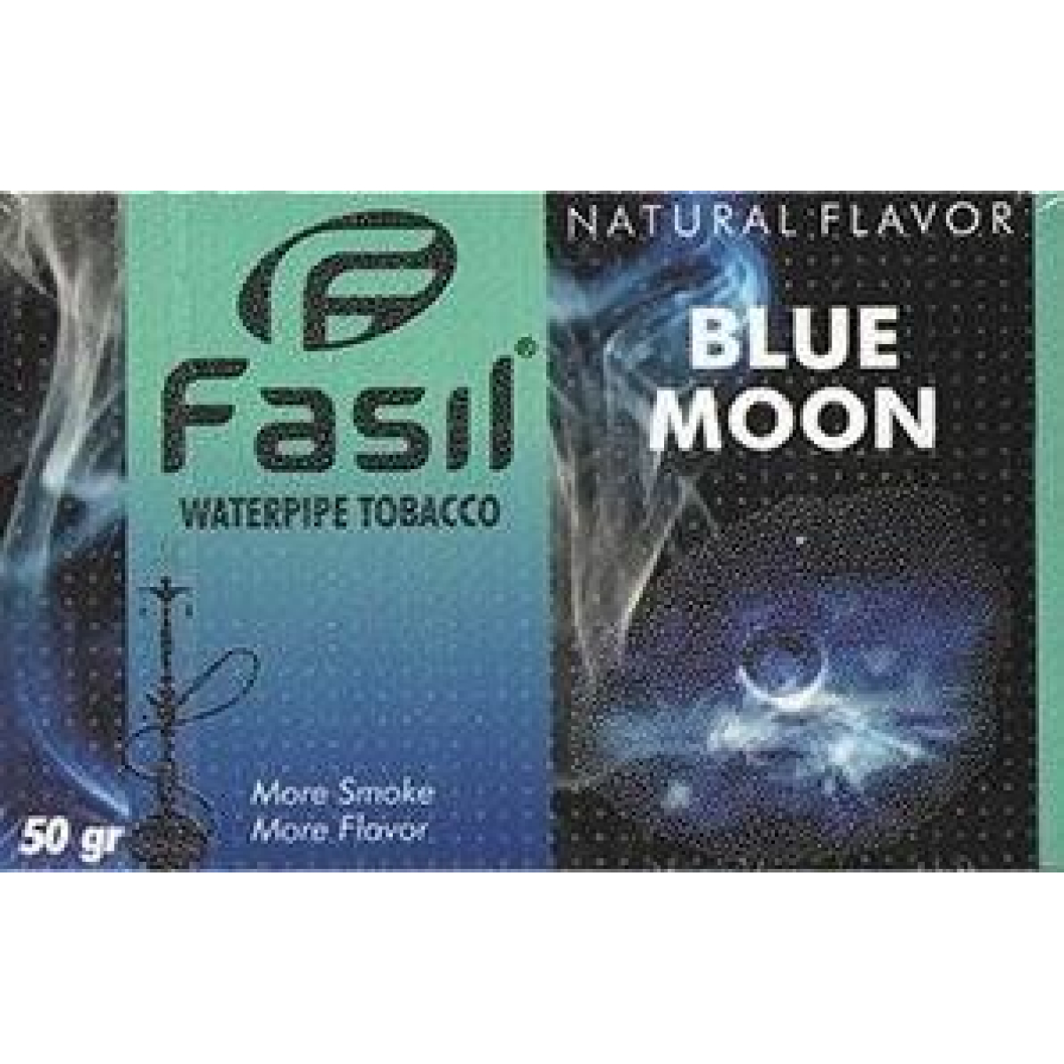 Табак Fasil Blue Moon