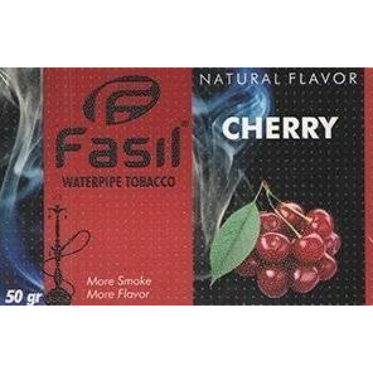 Табак Fasil Cherry