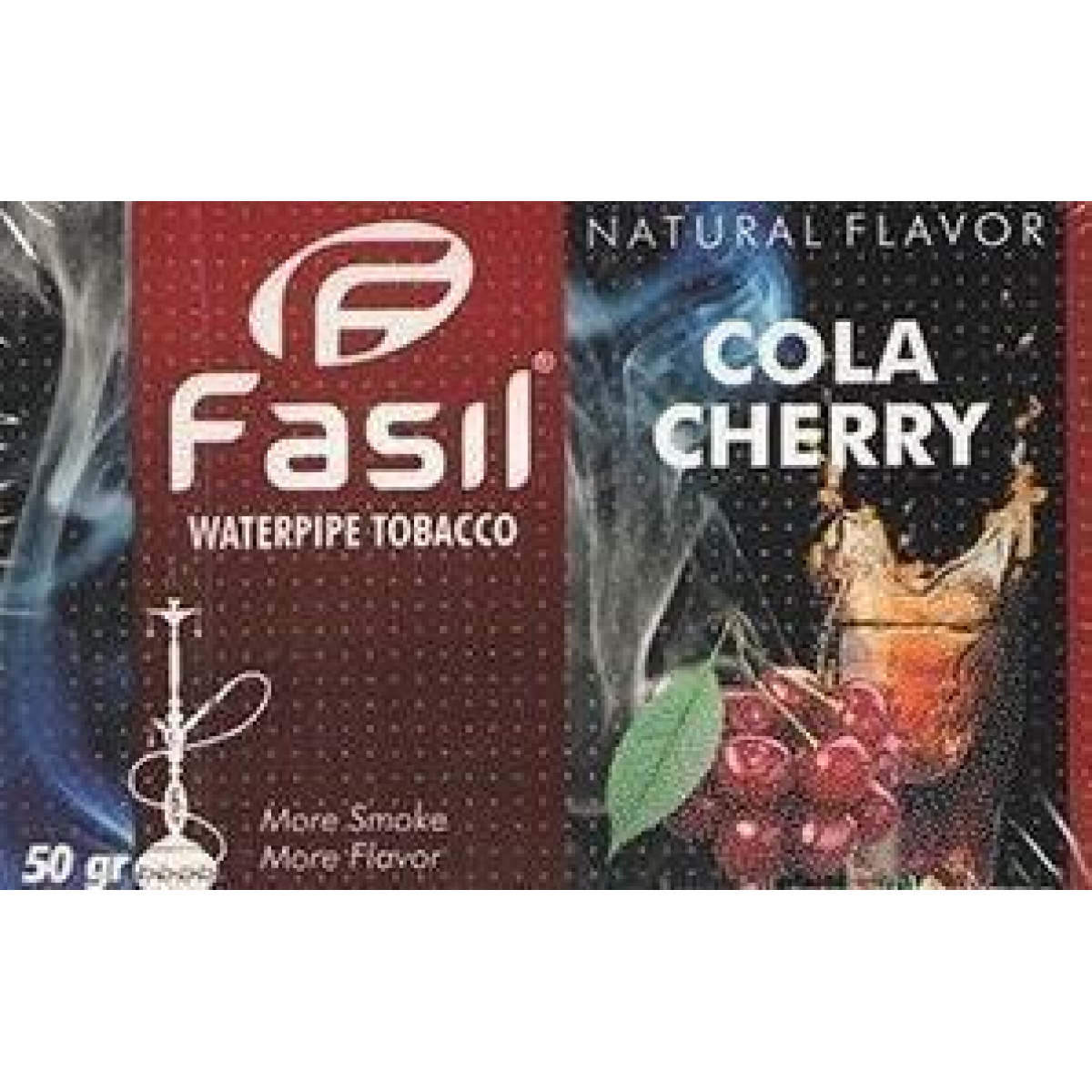 Табак Fasil Cola Cherry