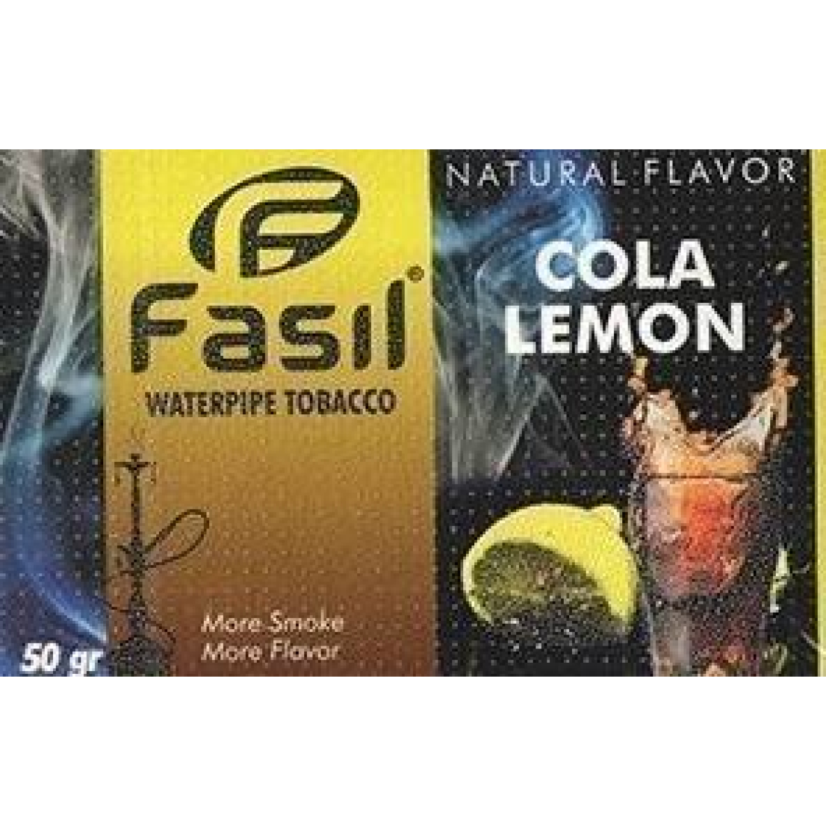 Табак Fasil Cola Lemon