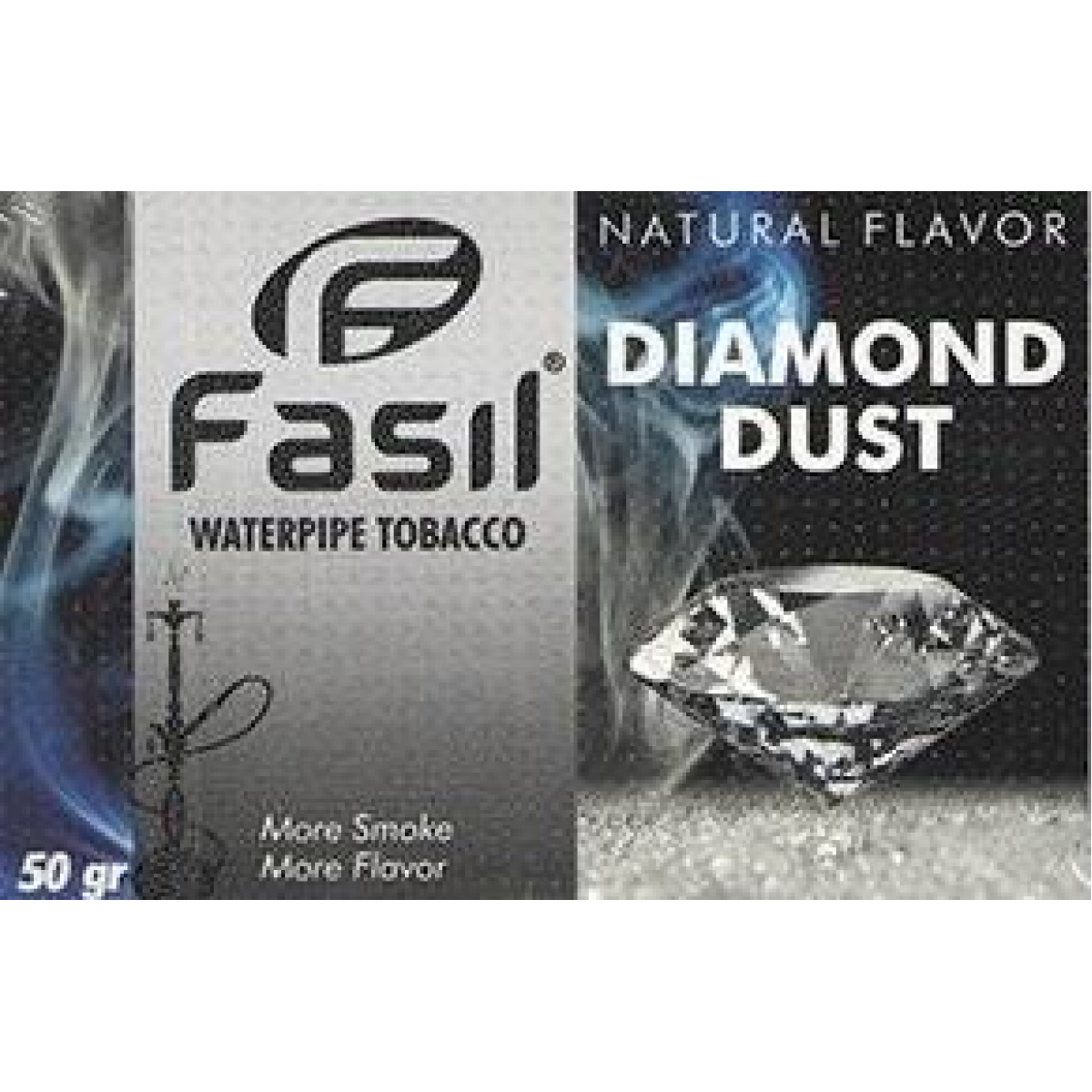 Табак Fasil Diamond Dust