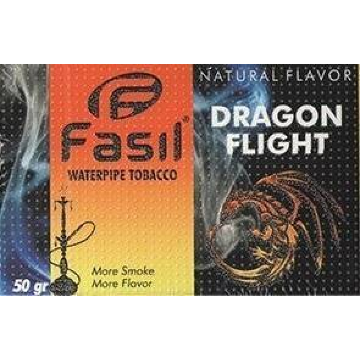 Табак Fasil Dragon Flight