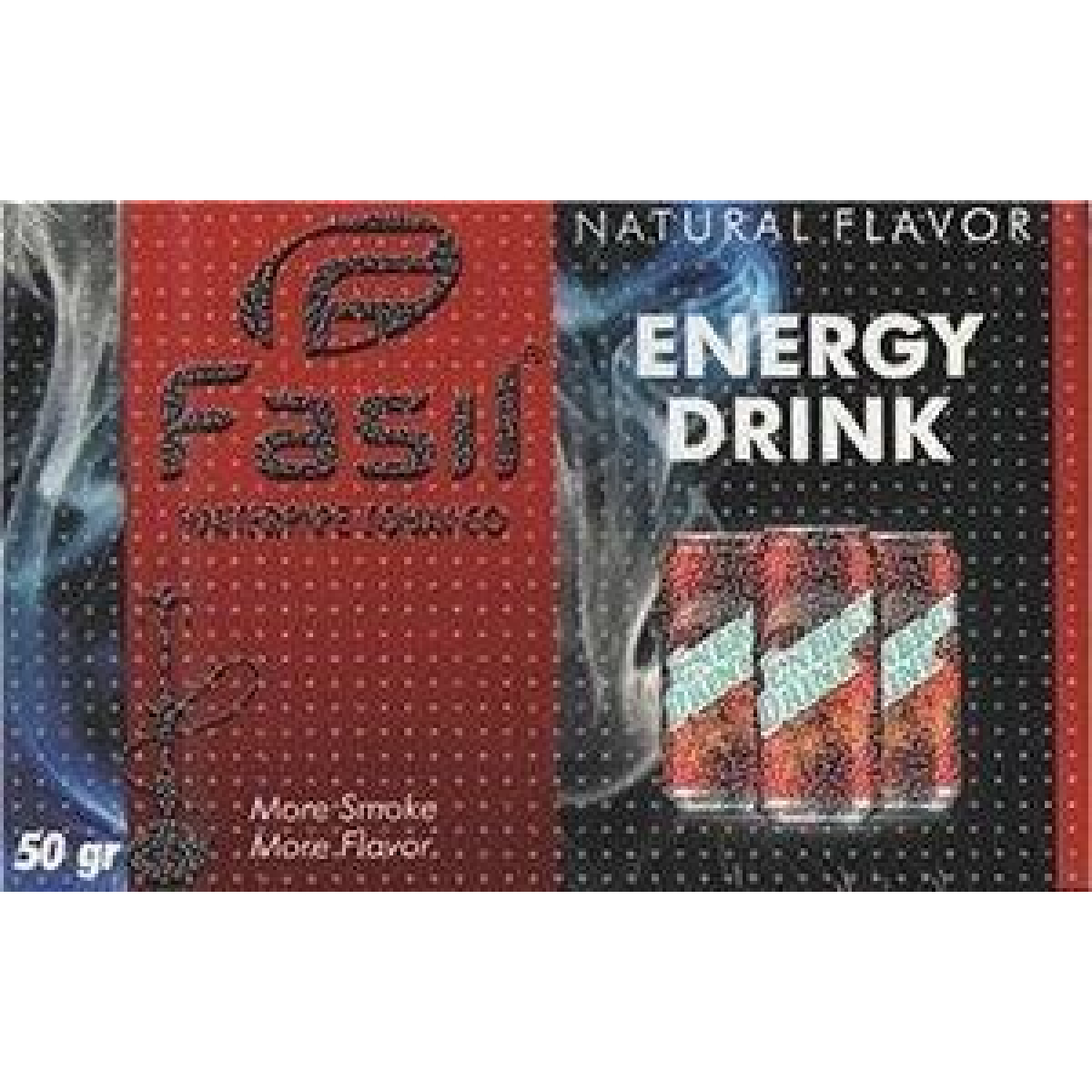 Табак Fasil Energy Drink