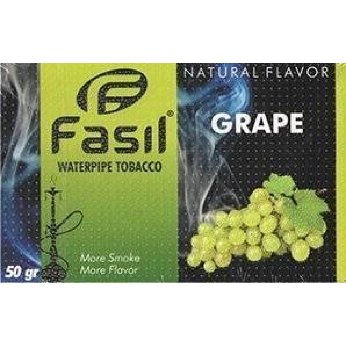 Табак Fasil Grape