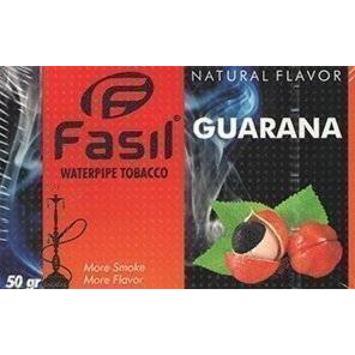 Табак Fasil Guarana