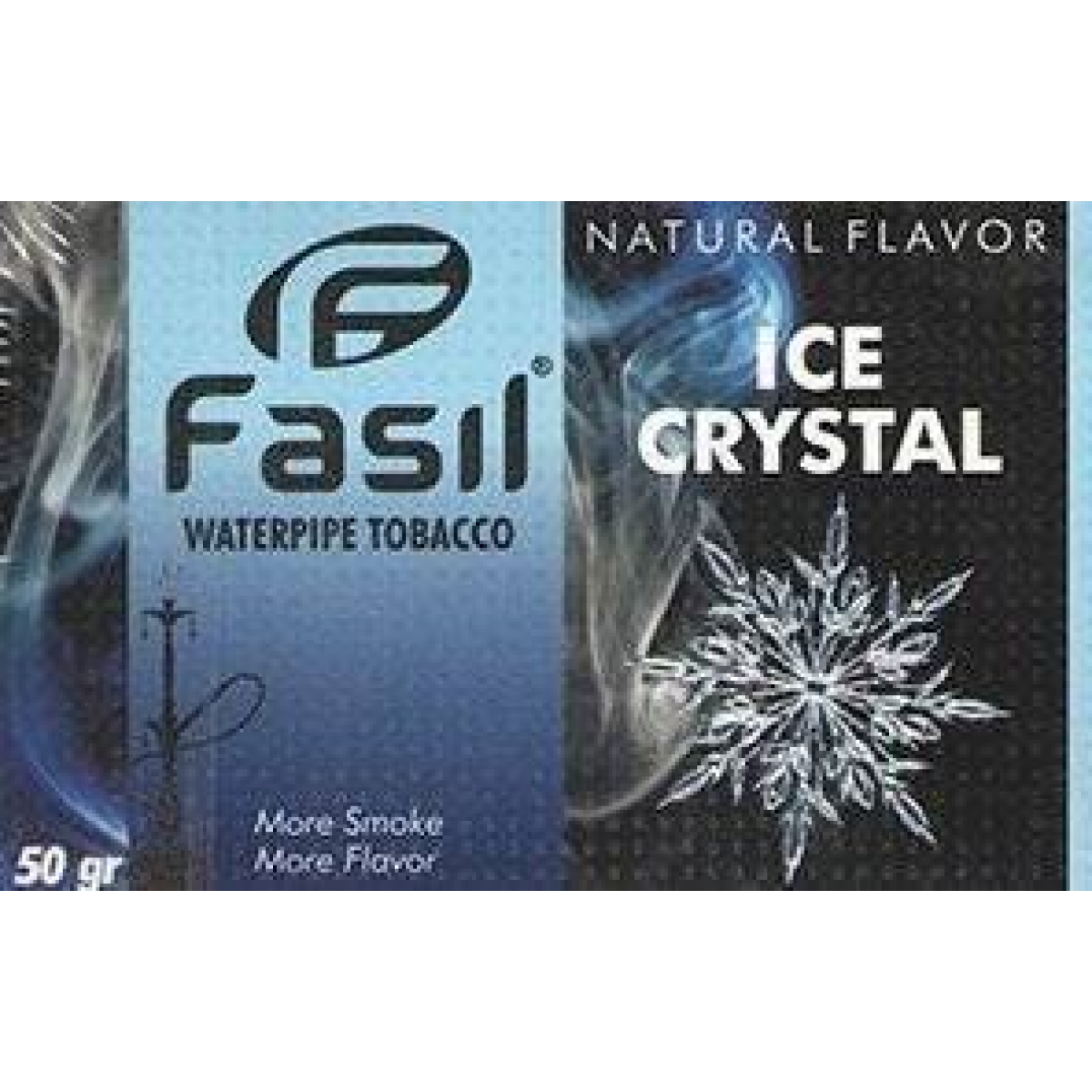 Табак Fasil Ice Crystal