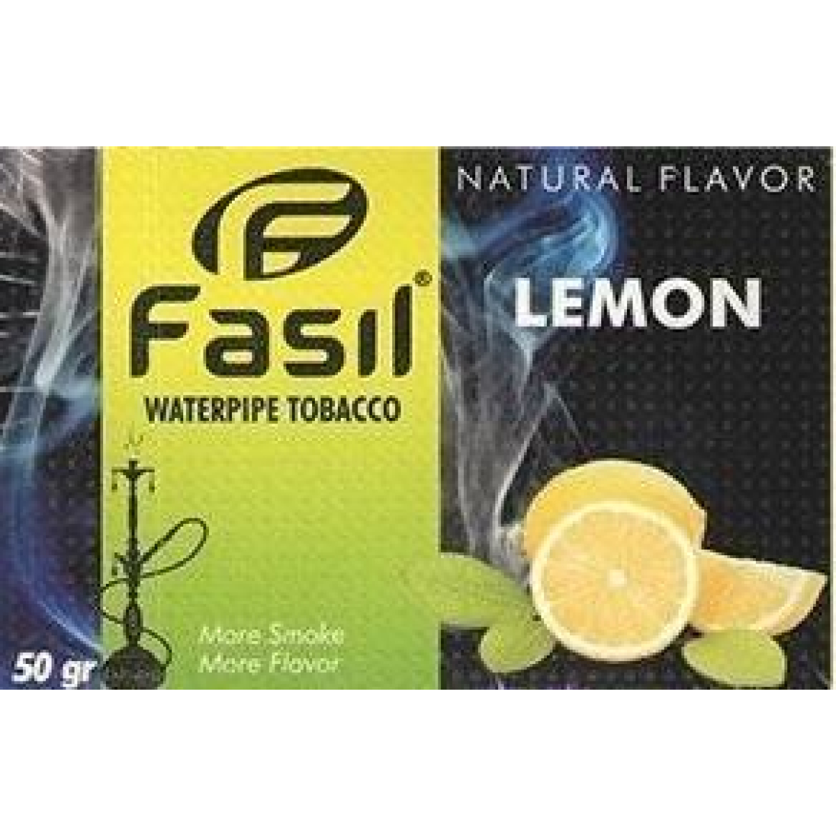 Табак Fasil Lemon