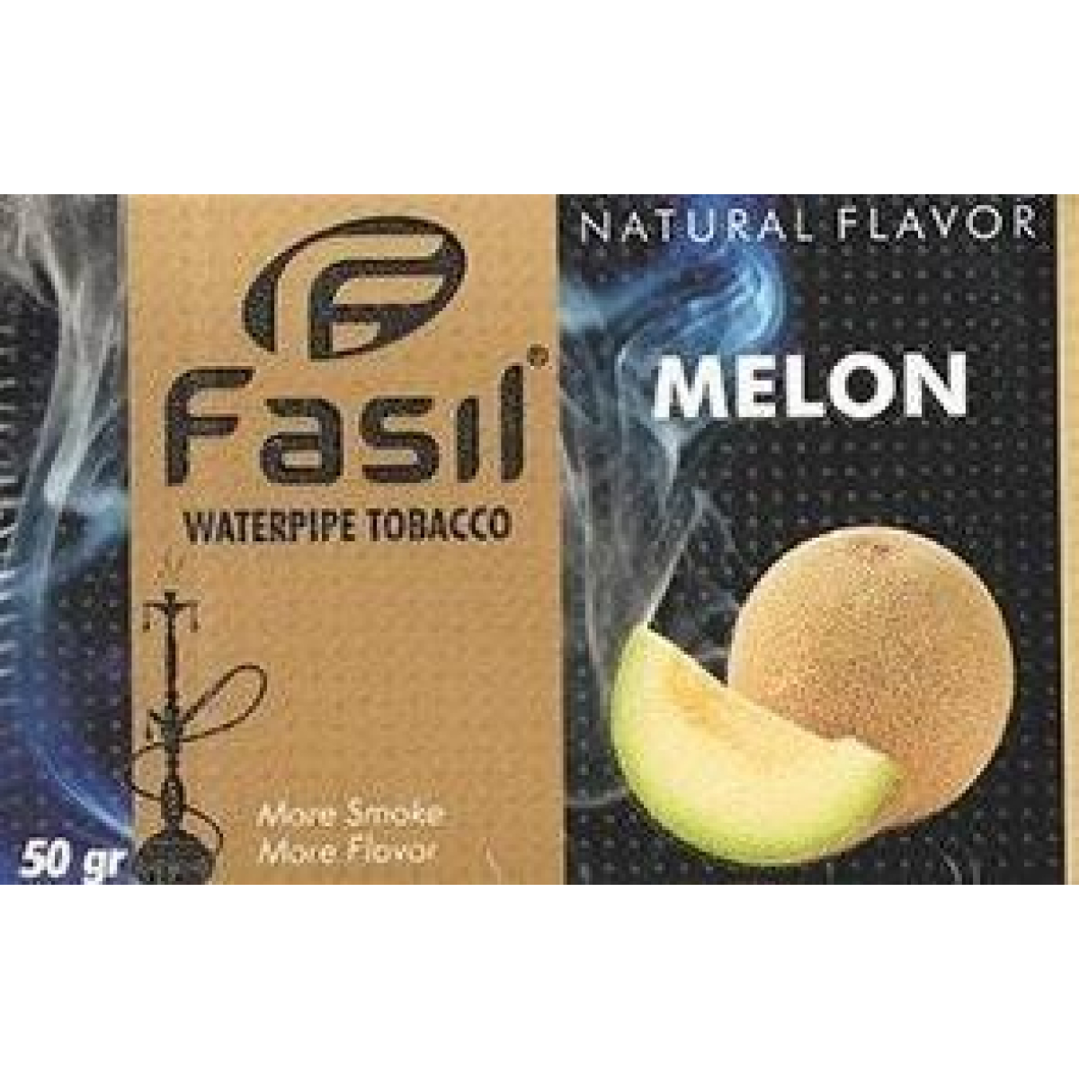 Табак Fasil Melon