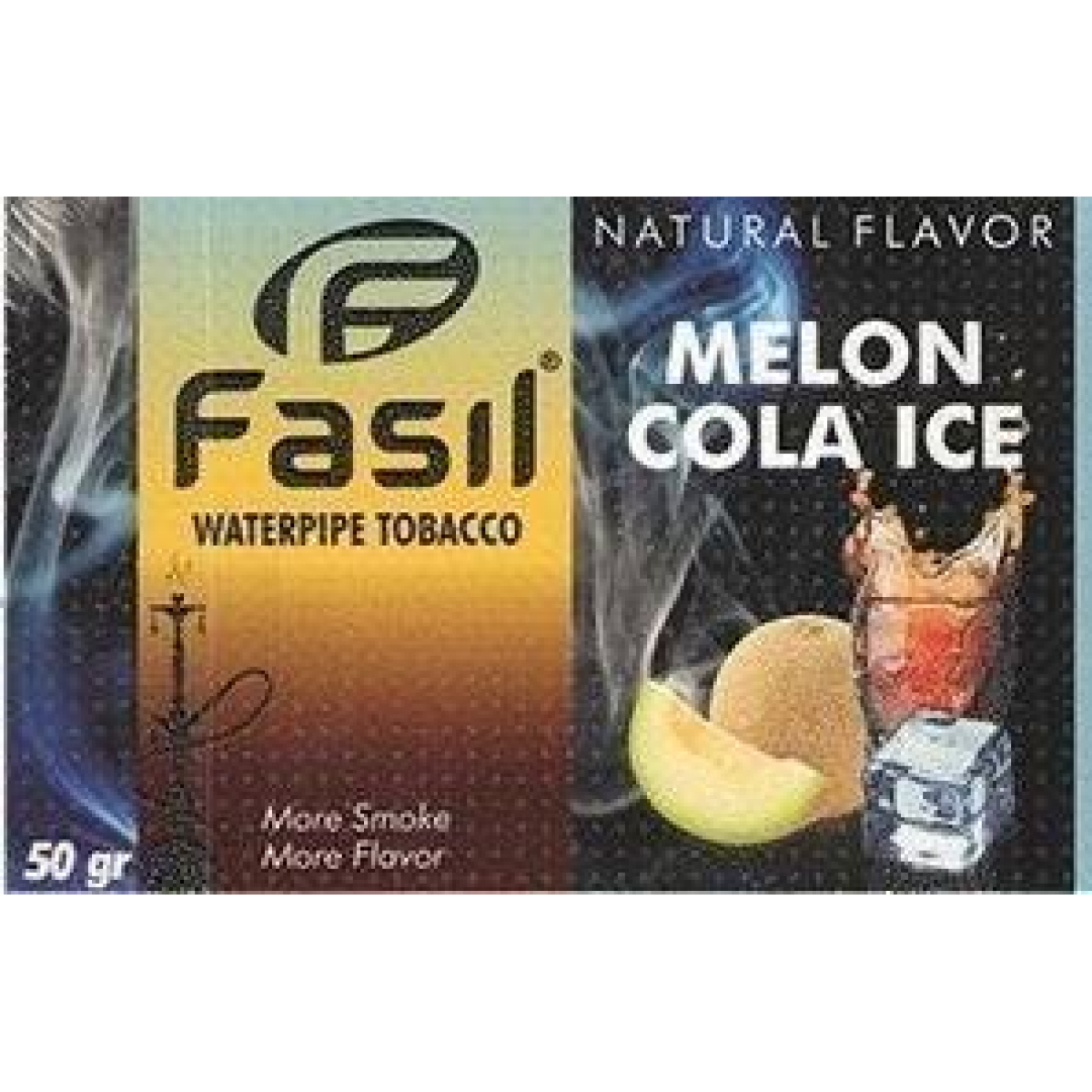 Табак Fasil Melon Cola Ice