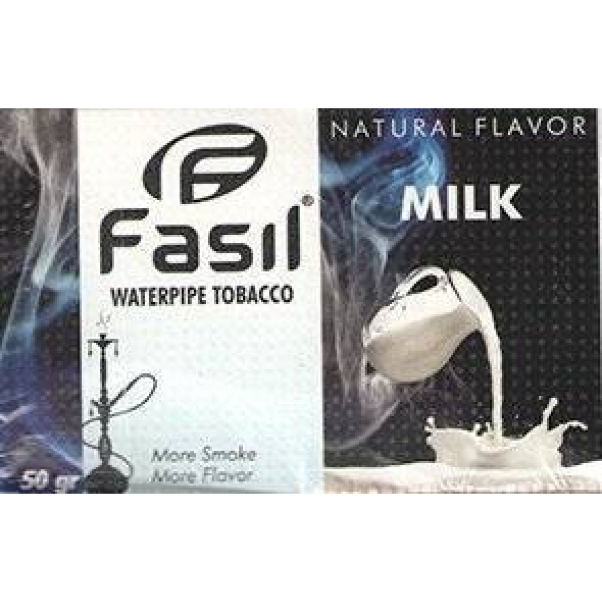 Табак Fasil Milk
