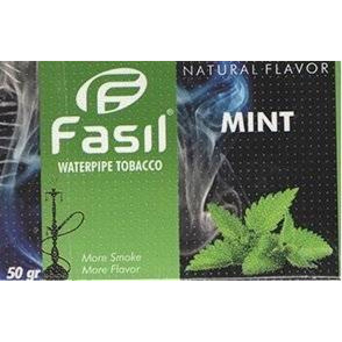 Табак Fasil Mint