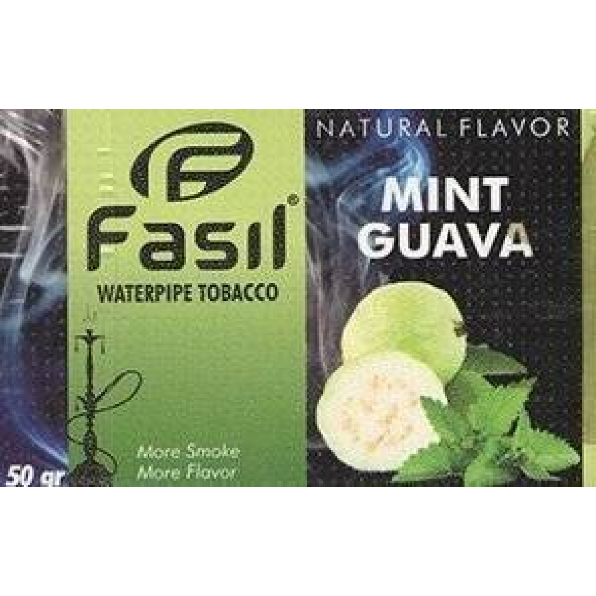 Табак Fasil Mint Guava